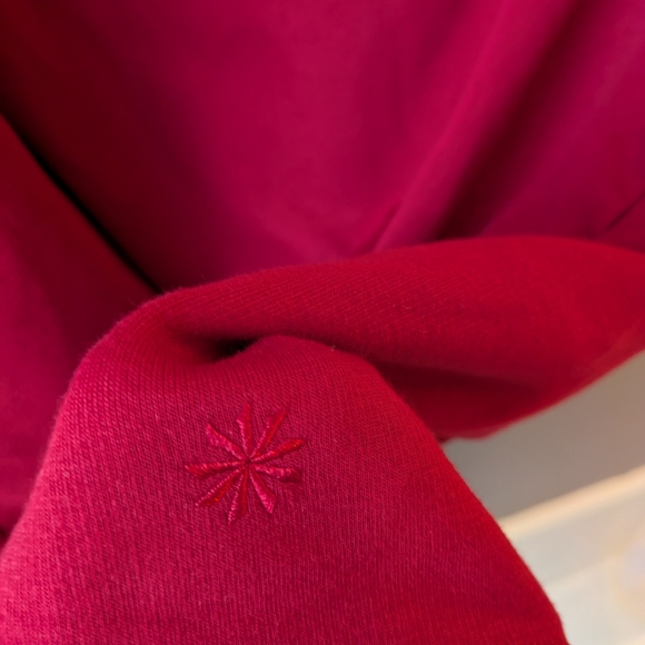 Athleta Cosy Karma Dress L NWT - Picture 12 of 15